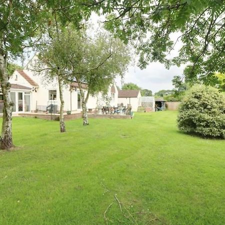 Millfields Cottage And Garden Goxhill  Exteriör bild