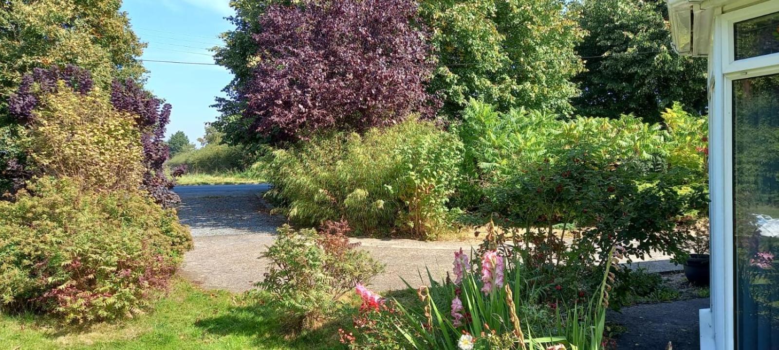 Millfields Cottage And Garden Goxhill  Exteriör bild