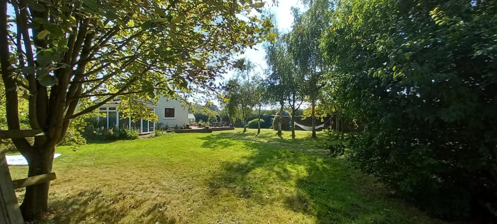 Millfields Cottage And Garden Goxhill  Exteriör bild