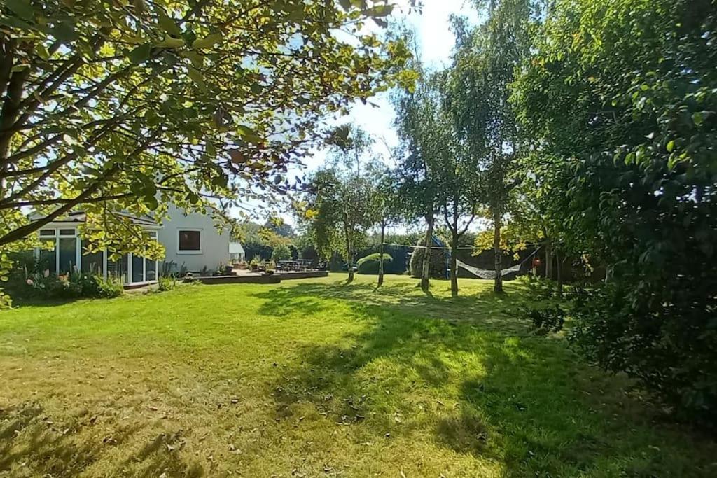 Millfields Cottage And Garden Goxhill  Exteriör bild