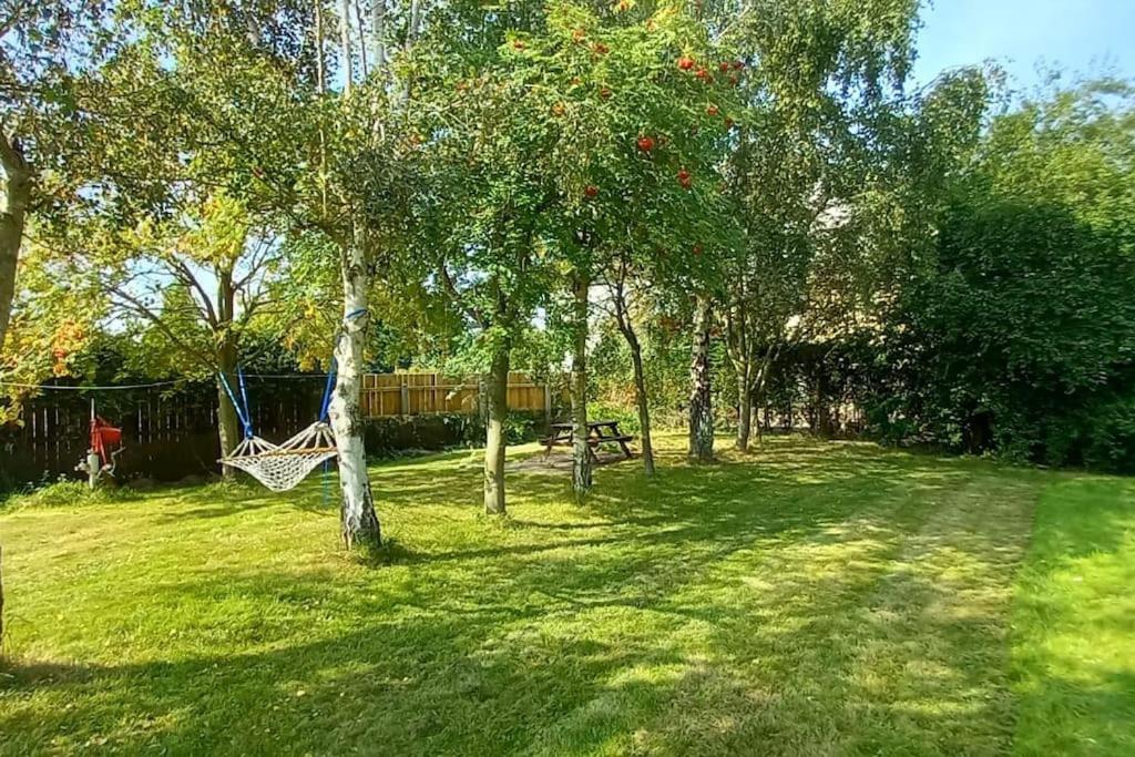 Millfields Cottage And Garden Goxhill  Exteriör bild