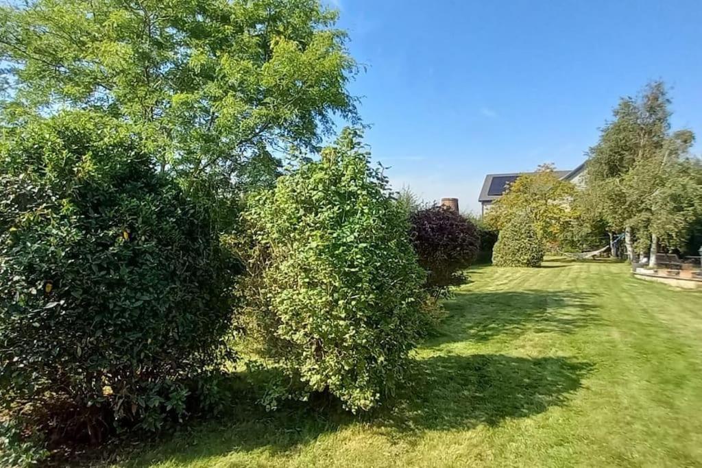 Millfields Cottage And Garden Goxhill  Exteriör bild